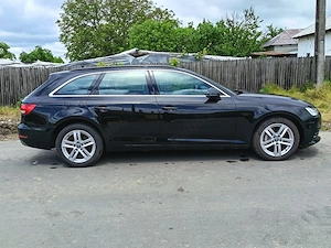 Audi a4 2.0tdi - imagine 2