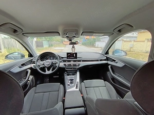 Audi a4 2.0tdi - imagine 5