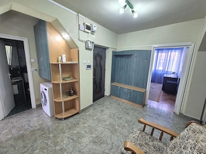 Apartament 4 camere, ultracentral Arad, comision 0 - imagine 6