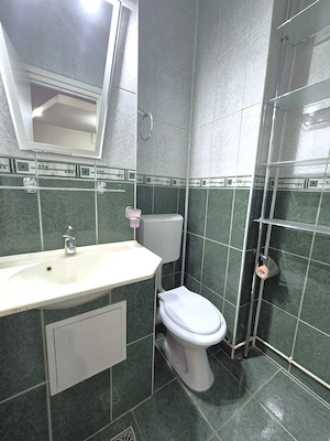Apartament 4 camere, ultracentral Arad, comision 0 - imagine 4