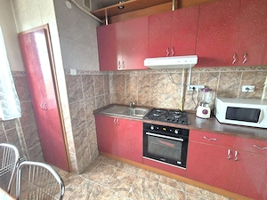 Apartament 4 camere, ultracentral Arad, comision 0 - imagine 7
