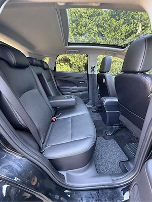 Mitsubishi Asx Automat 4x4 Pano FULL FULL FULL - imagine 8