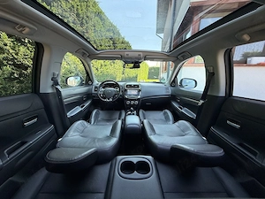 Mitsubishi Asx Automat 4x4 Pano FULL FULL FULL - imagine 6