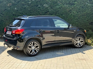 Mitsubishi Asx Automat 4x4 Pano FULL FULL FULL - imagine 5