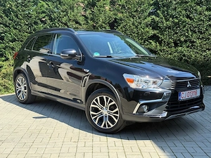 Mitsubishi Asx Automat 4x4 Pano FULL FULL FULL - imagine 3