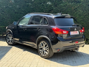 Mitsubishi Asx Automat 4x4 Pano FULL FULL FULL - imagine 4