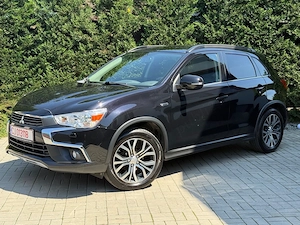 Mitsubishi Asx Automat 4x4 Pano FULL FULL FULL - imagine 2