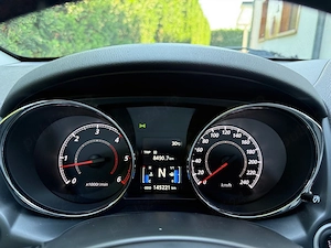 Mitsubishi Asx Automat 4x4 Pano FULL FULL FULL - imagine 7