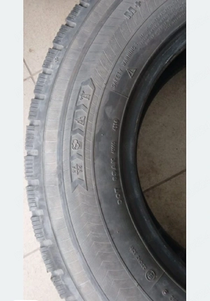 Vand 5 cauciucuri anvelope  225 75 r16 C în stare foarte bună la 150 de lei bucata - imagine 6
