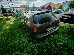Passat b6 , 1000 de euro - imagine 3
