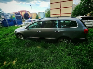 Passat b6 , 1000 de euro