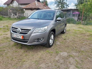 Wv  tiguan euro 5 2009 - imagine 7