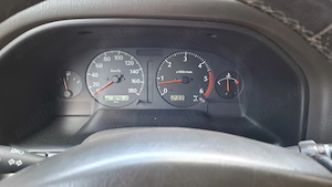 Vând Nissan Patrol Y61 3.0L ZD30 , 2002 - imagine 8