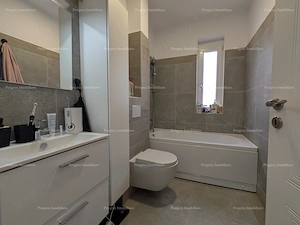 Apartament 2 camere - Etaj 1 - Bloc nou - Mobilat si utilat - 1 loc parcare inclus - 108.000 euro