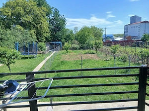 Casă spațioasă cu teren de 1000 mp, 4 dormitoare - imagine 10