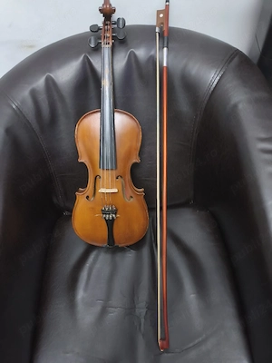 Vioara veche
