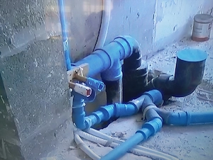 Instalator tehnico-sanitar caut angajare in Brasov