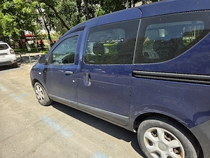 Dacia Dokker 1.2 2016 - imagine 6