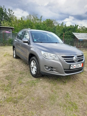 Wv  tiguan euro 5 2009 - imagine 8