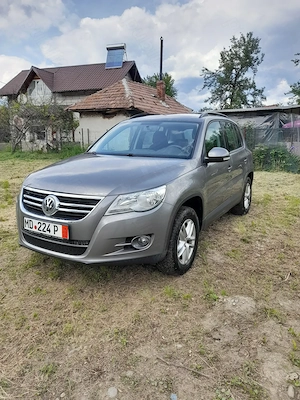 Wv  tiguan euro 5 2009 - imagine 6