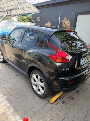 vand nissan juke 2011 - imagine 4