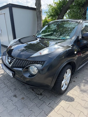 vand nissan juke 2011 - imagine 2