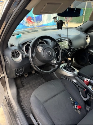 vand nissan juke 2011 - imagine 6