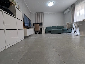 Ap.2 camere - mobilat si utilat - bloc nou - etaj 1 - parcare inclusa - imagine 9