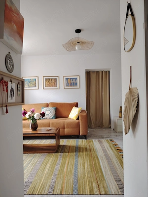 Apartament cochet short term rental  - imagine 2