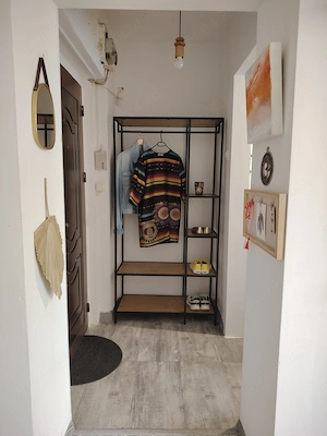 Apartament cochet short term rental  - imagine 5