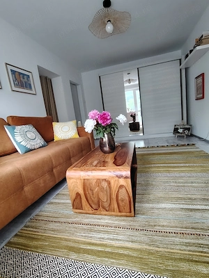 Apartament cochet short term rental  - imagine 4