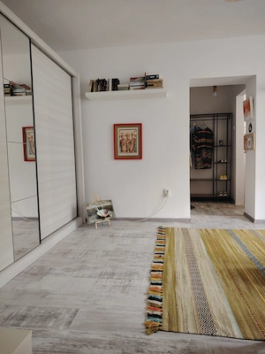 Apartament cochet short term rental  - imagine 3