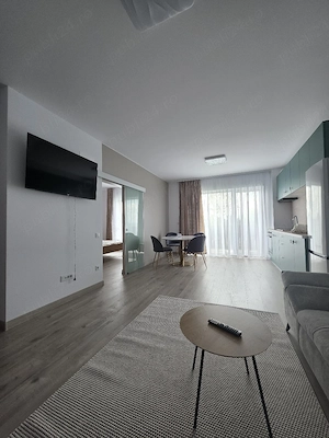 Apartament chirie Brasov - imagine 5