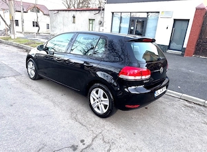 Vw Golf 6 1.6 Mpi  - imagine 3