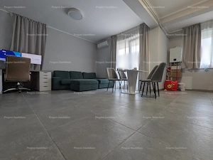 Apartament 2 camere - Etaj 1- Bloc nou - Mobilat si utilat - 1 loc parcare inclus - 108.000 euro - imagine 8