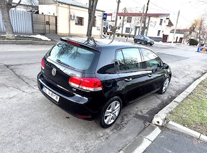 Vw Golf 6 1.6 Mpi  - imagine 4