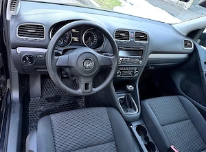 Vw Golf 6 1.6 Mpi  - imagine 2