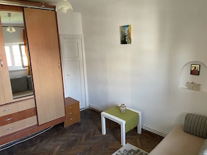 Garsonieră zona centrala 310 euro - imagine 4