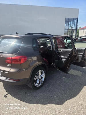Vand Tiguan - imagine 2