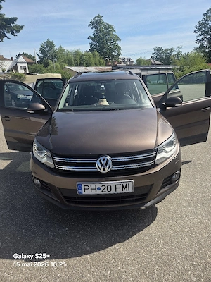 Vand Tiguan - imagine 4
