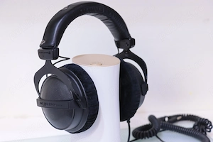 Casti studio monitor Beyerdynamic DT 770 PRO 250 Ohm.
