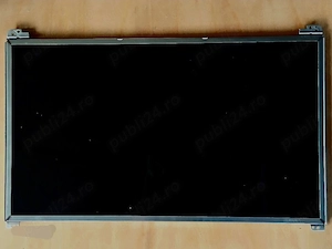 Ecran Laptop 15.6 LED 40 pini - Samsung LTN156AT02 (Stare Impecabilă)