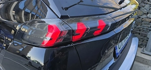 Peugeot e 2008 GT Line Electric | Garanție baterie 2030 | Cost lunar mic | Livrare gratuită RO - imagine 4