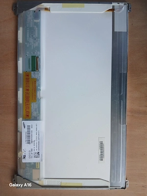 Ecran Laptop 15.6 LED 40 pini - Samsung LTN156AT02 (Stare Impecabilă) - imagine 2