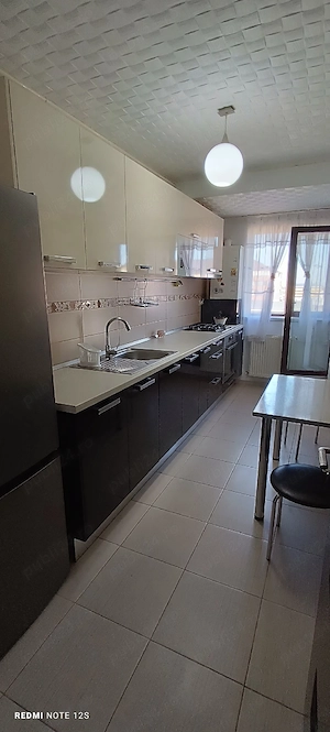 inchiriez apartament 2 camere militari Residence  - imagine 5