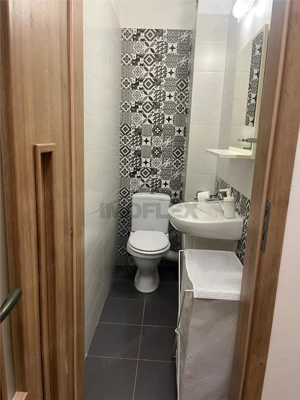 Apartament cu 2 camere, 64mp, parcare subterana, zona Gheorgheni