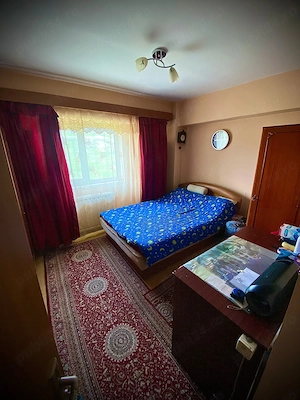 Persoana fizică vând apartament - imagine 4