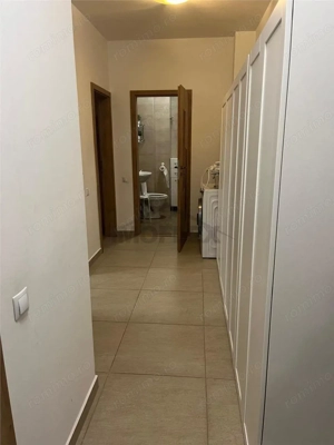 Apartament cu 2 camere, 64mp, parcare subterana, zona Gheorgheni - imagine 3