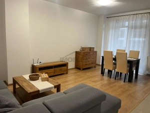 Apartament cu 2 camere, 64mp, parcare subterana, zona Gheorgheni - imagine 8