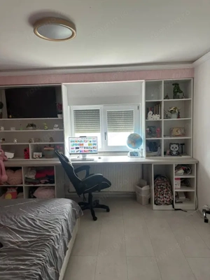 Apartament 3 camere, decomandat, 1 Mai, 80 mp  - imagine 7